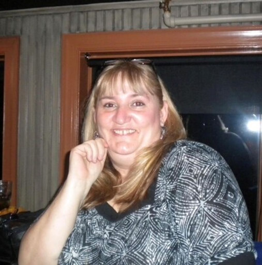 Martha C Pachucki-Nichols Profile Photo