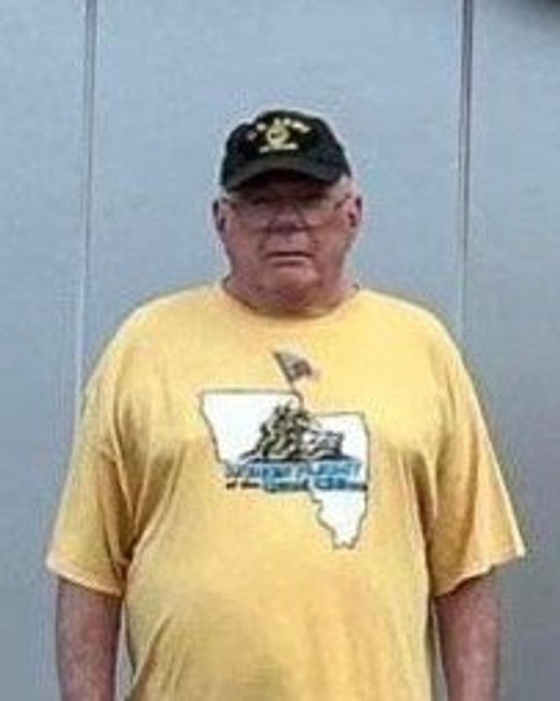 James L. Barnes, Jr.