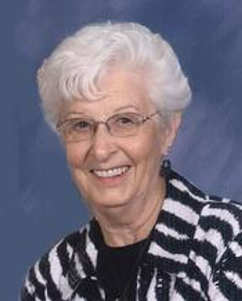 Velda A. Dahl Profile Photo