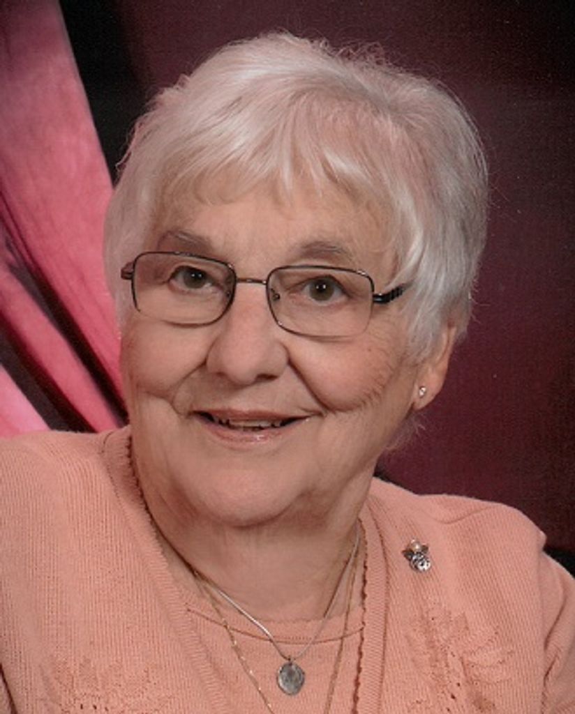 Vivian M. Lashier Profile Photo