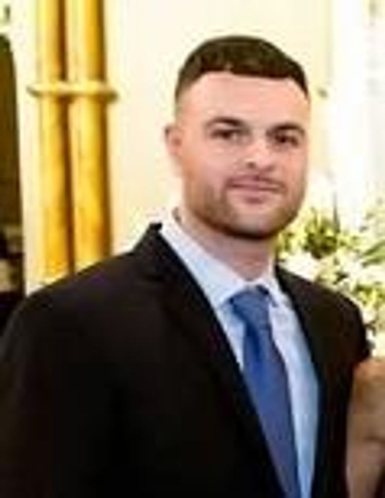 Michael T. Amoruso, Jr.