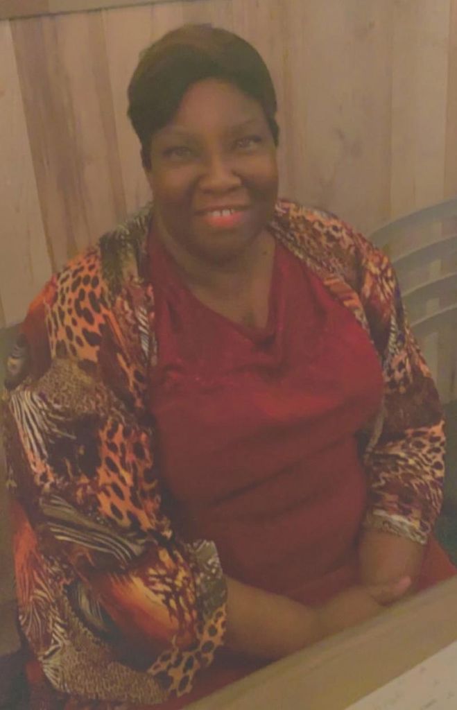 Ms. Vanessa Webb Profile Photo