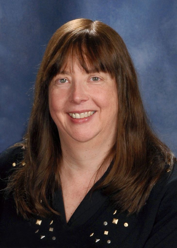 Lois Jayne Van Asten (Springstroh)