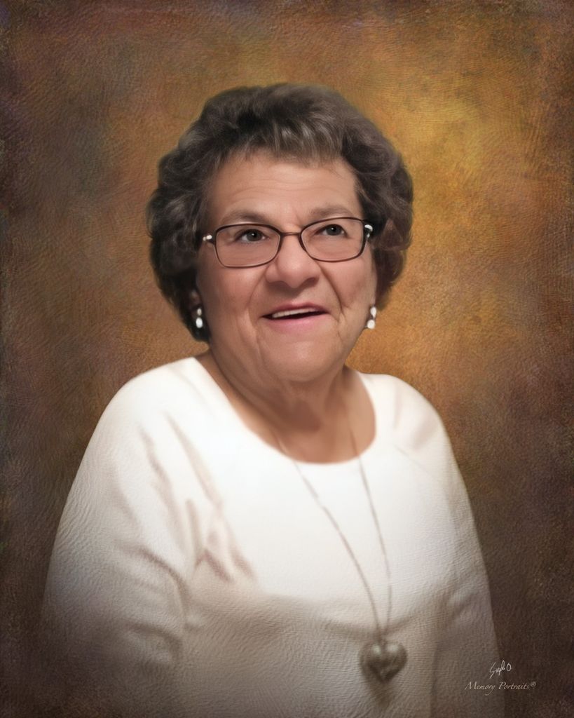 Lela Jo Townley