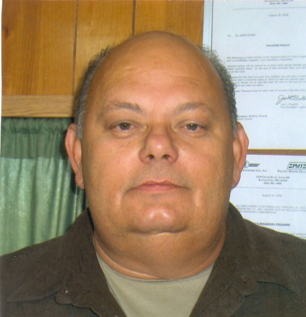 Glen F. Whitaker Sr. Profile Photo
