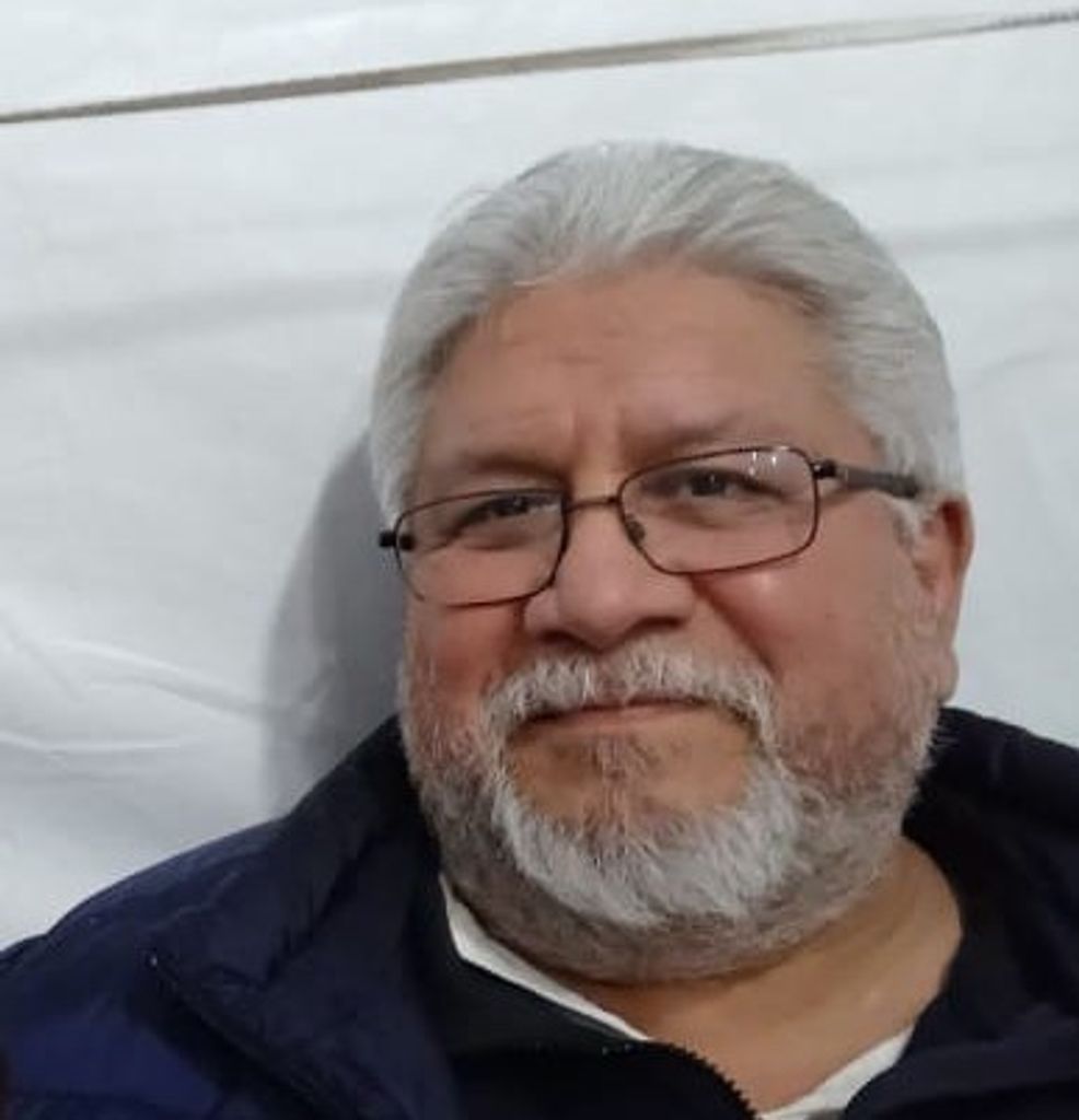 Jose Luis Carrion Profile Photo