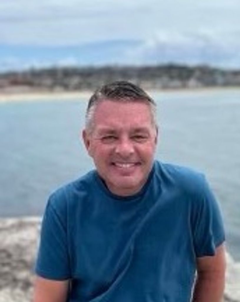 Duane Thomas Mollet