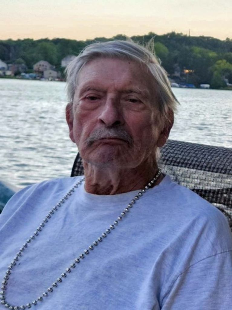 Tommy Frank Jones Profile Photo