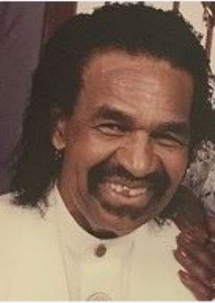 Willie Lockett Jr.
