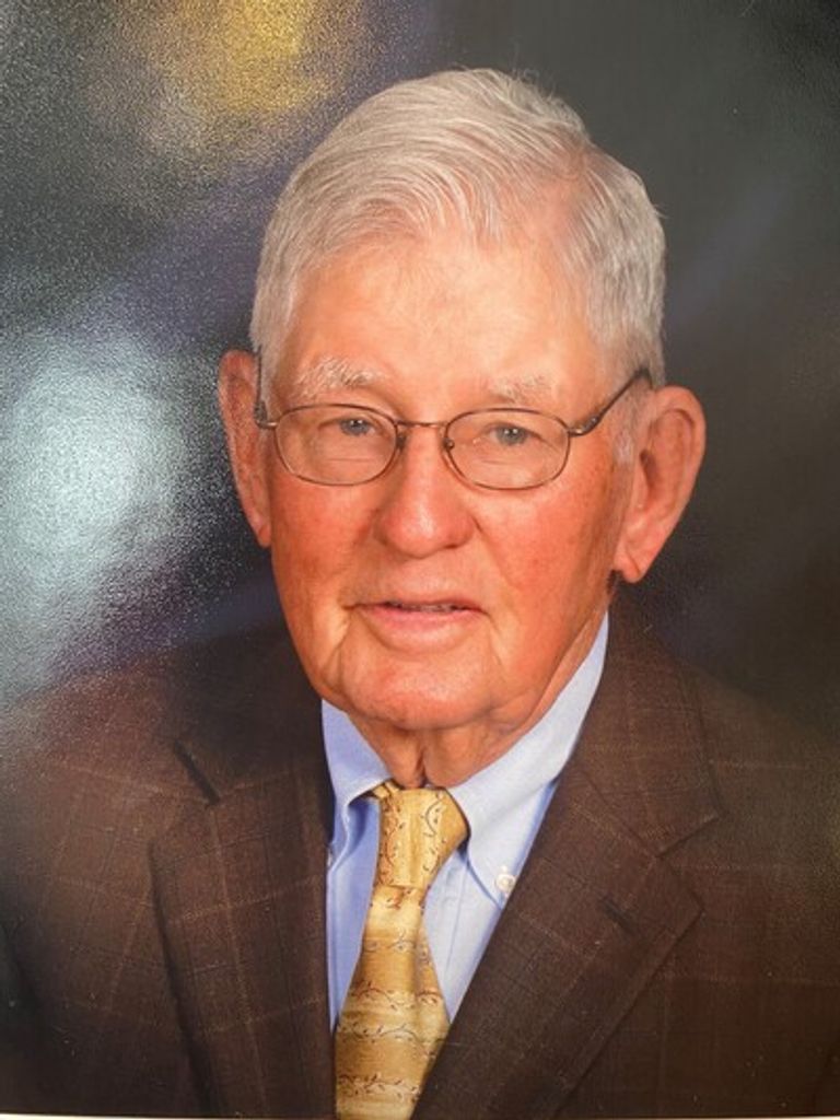Elvern James Nikkel