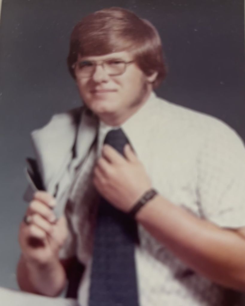 Kevin C Moore