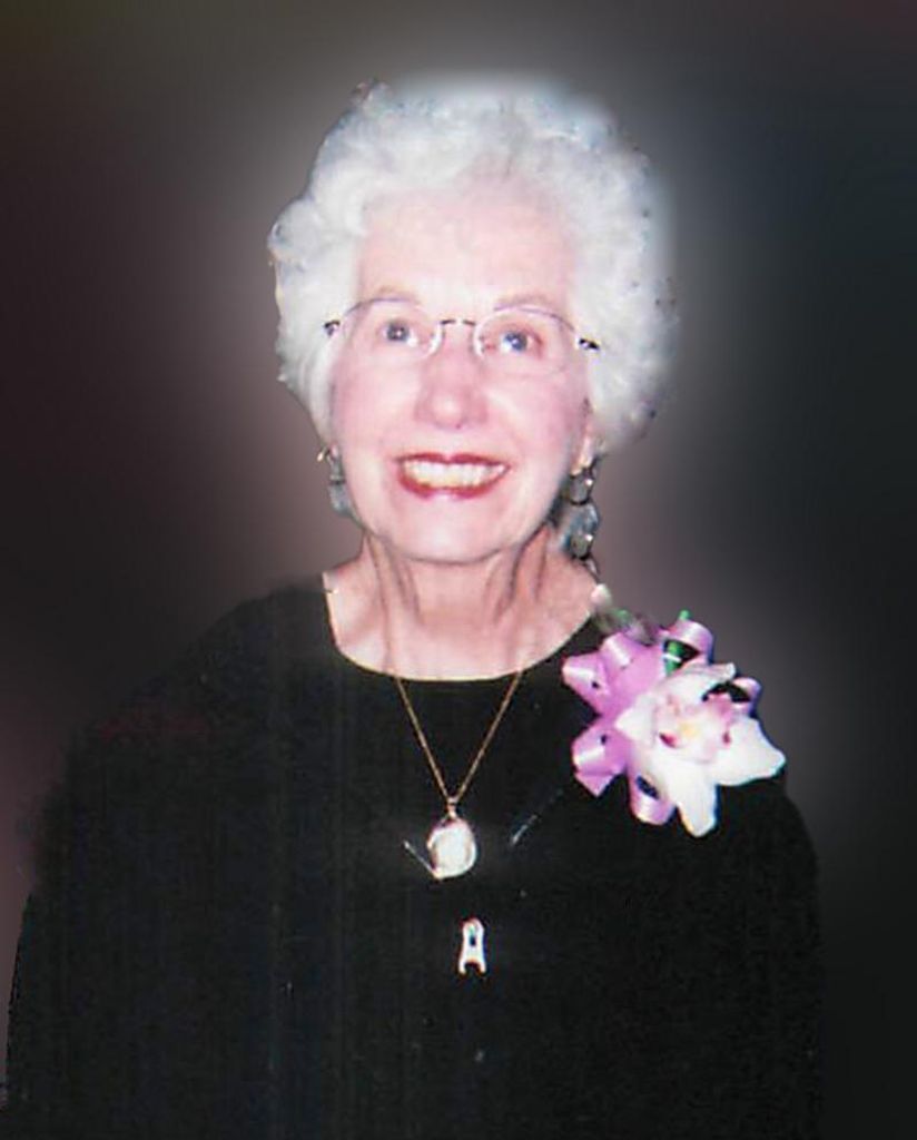 Jacqueline Lorraine Hammons Profile Photo