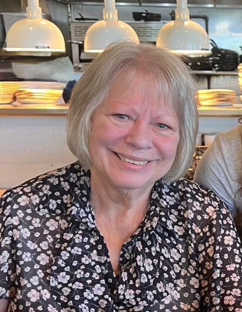 Cynthia J. (Bigler)  Nero