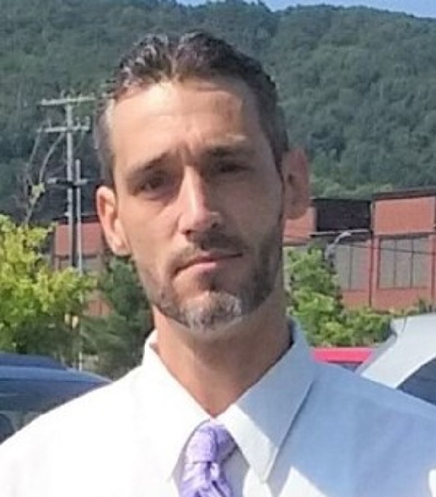 Jon-Christopher Andresen Profile Photo