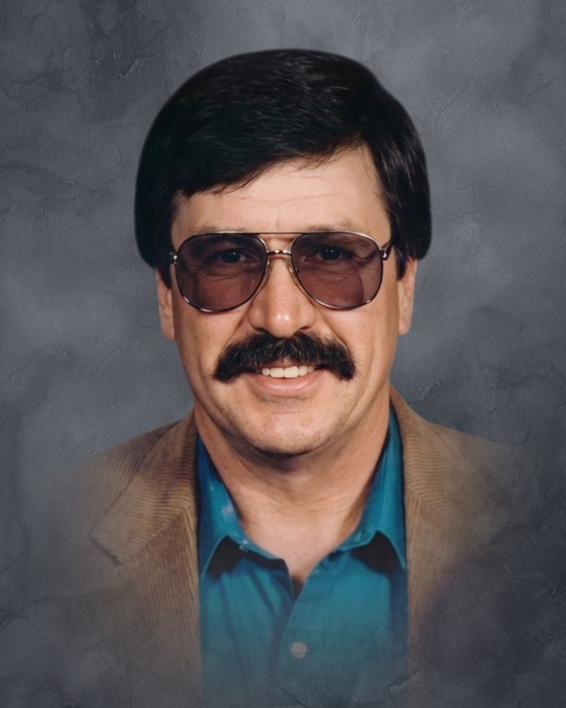 Gene Mitchell