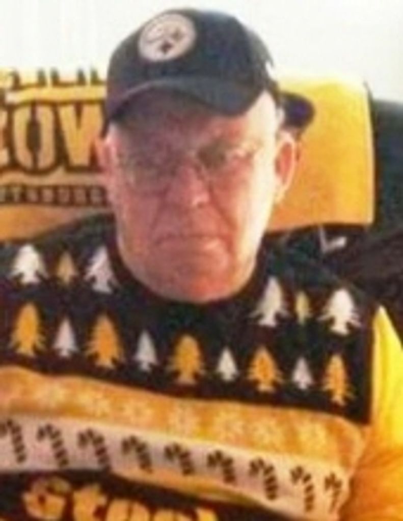 Marshall L. Plank