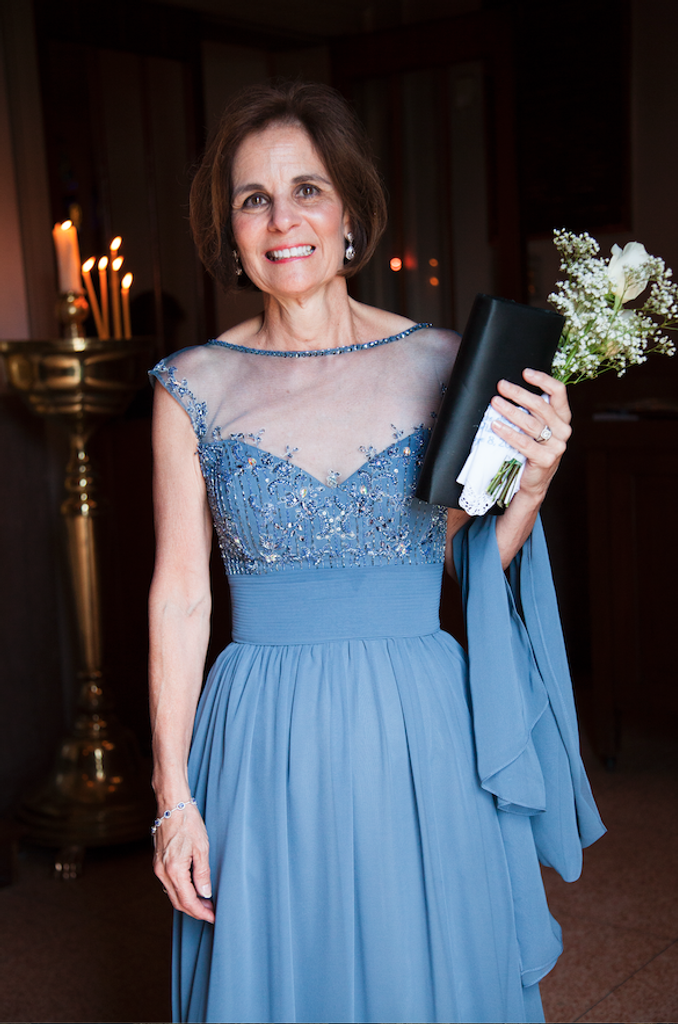 Dianne Lempesis Rustin Profile Photo