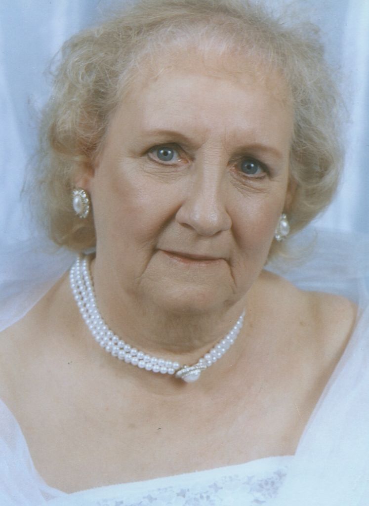 Shirley Coleman Profile Photo