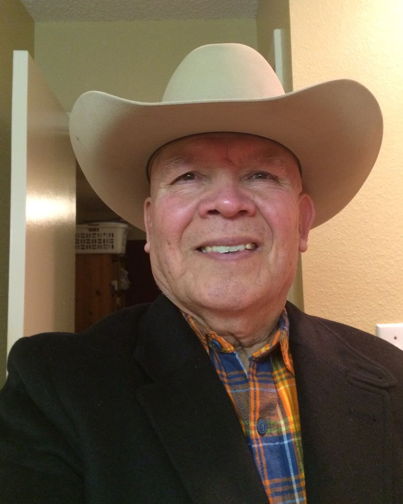 Cristobal Nieto Trejo