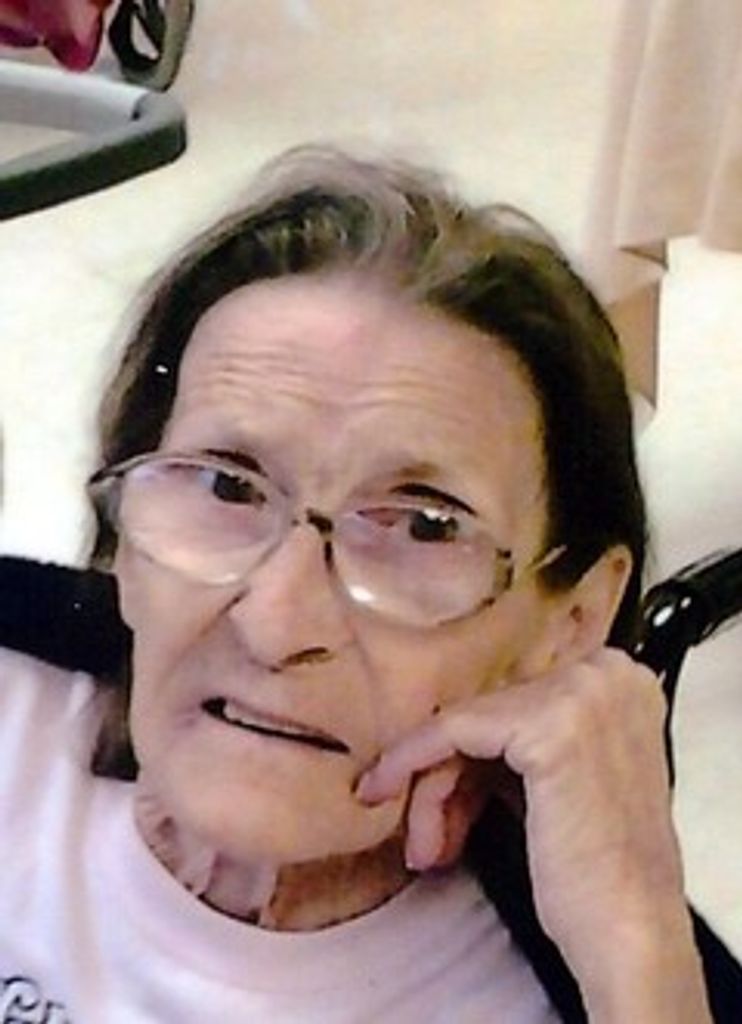 Jacqueline Goff