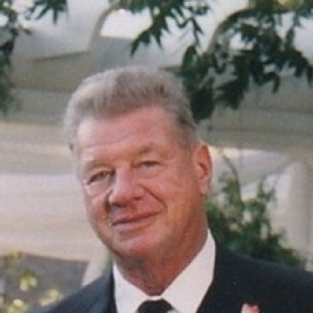 Gerald Emanuel Terry