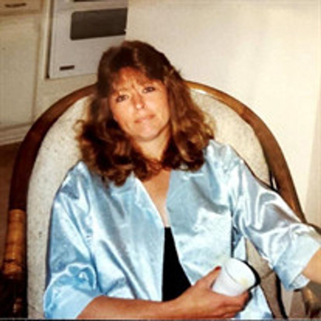 Janice Kay Beckett