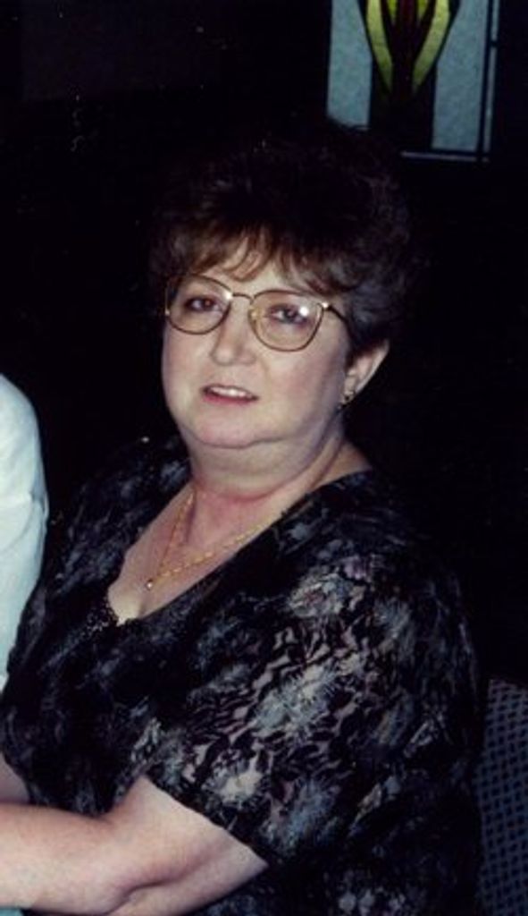 Virginia Lee Peters Profile Photo