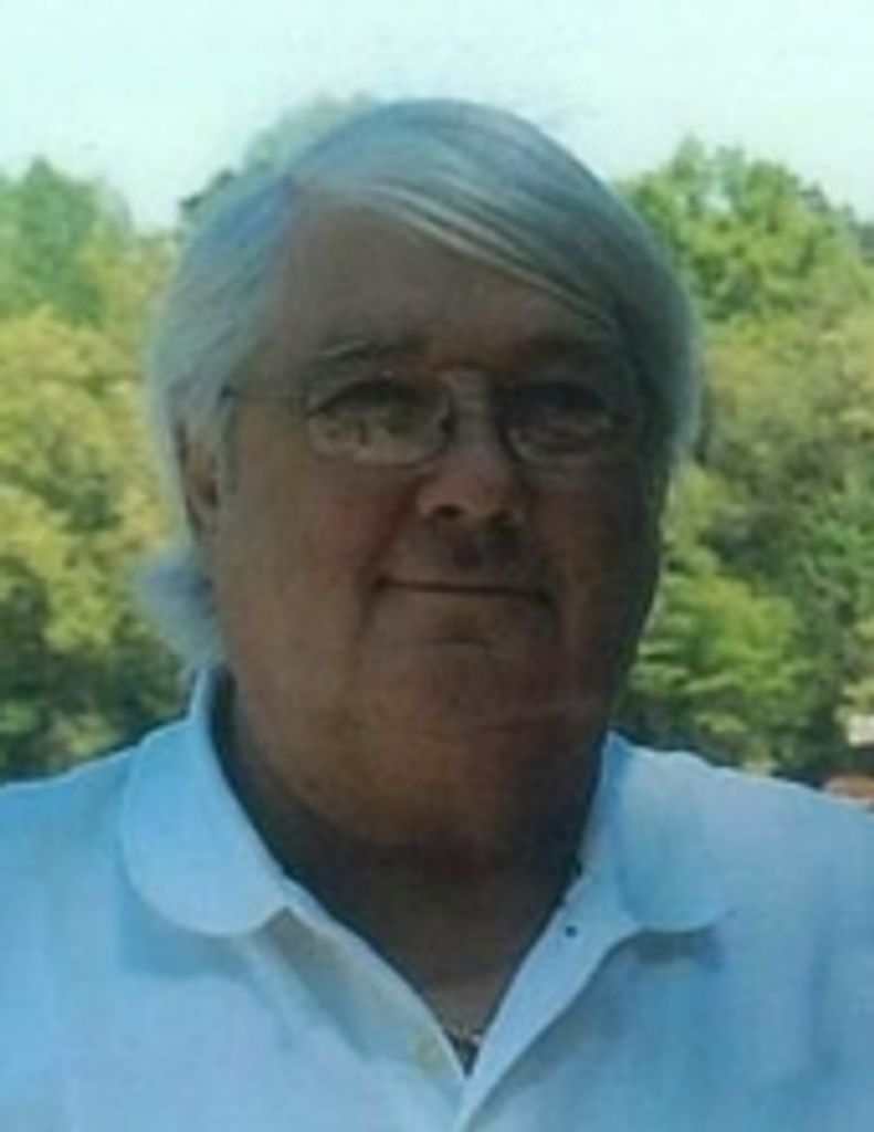 James William "Sammy" Gordon