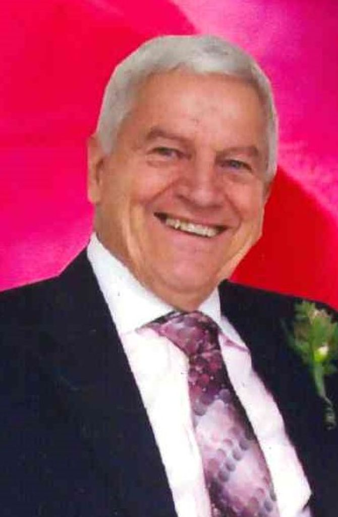 Nathan Welch