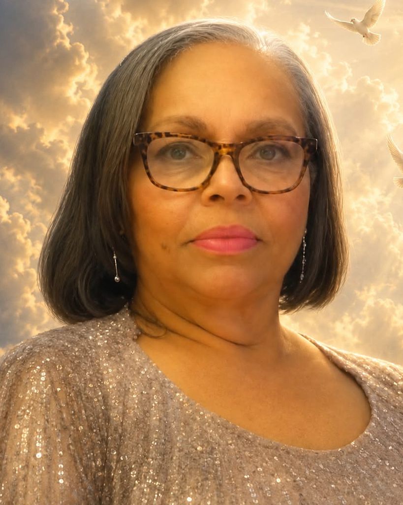 Ursula Virginia Morales Lao Profile Photo
