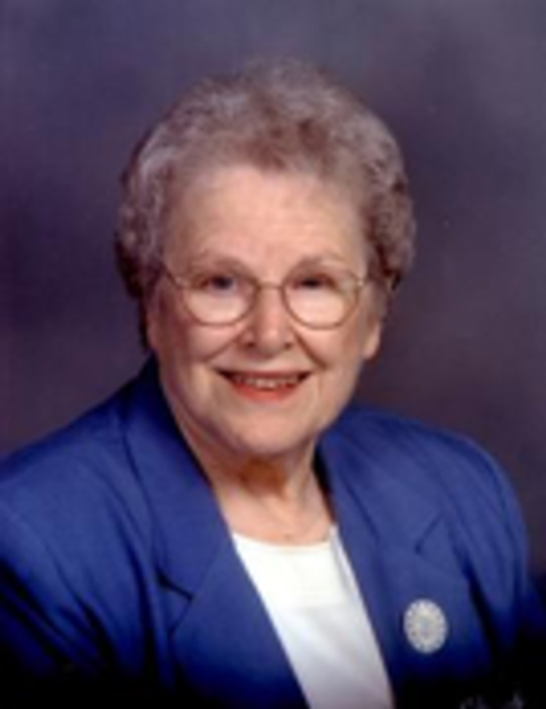 Willa Clara Strothmann