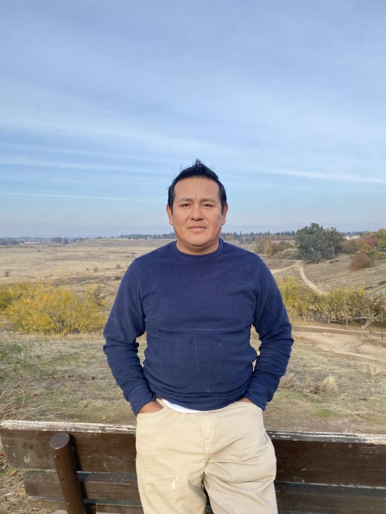 Apolinar - Chavez Rojas Profile Photo