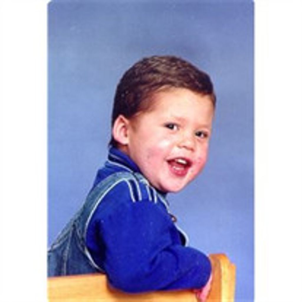 Zachary Brad Larsen
