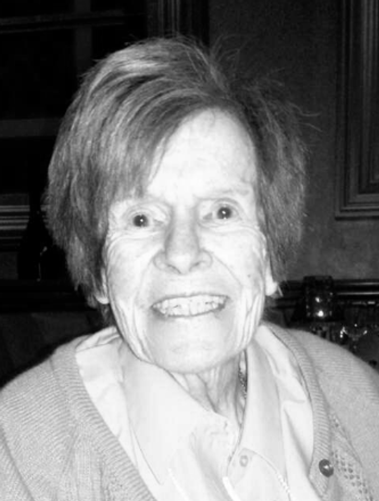 Ann G. Menke