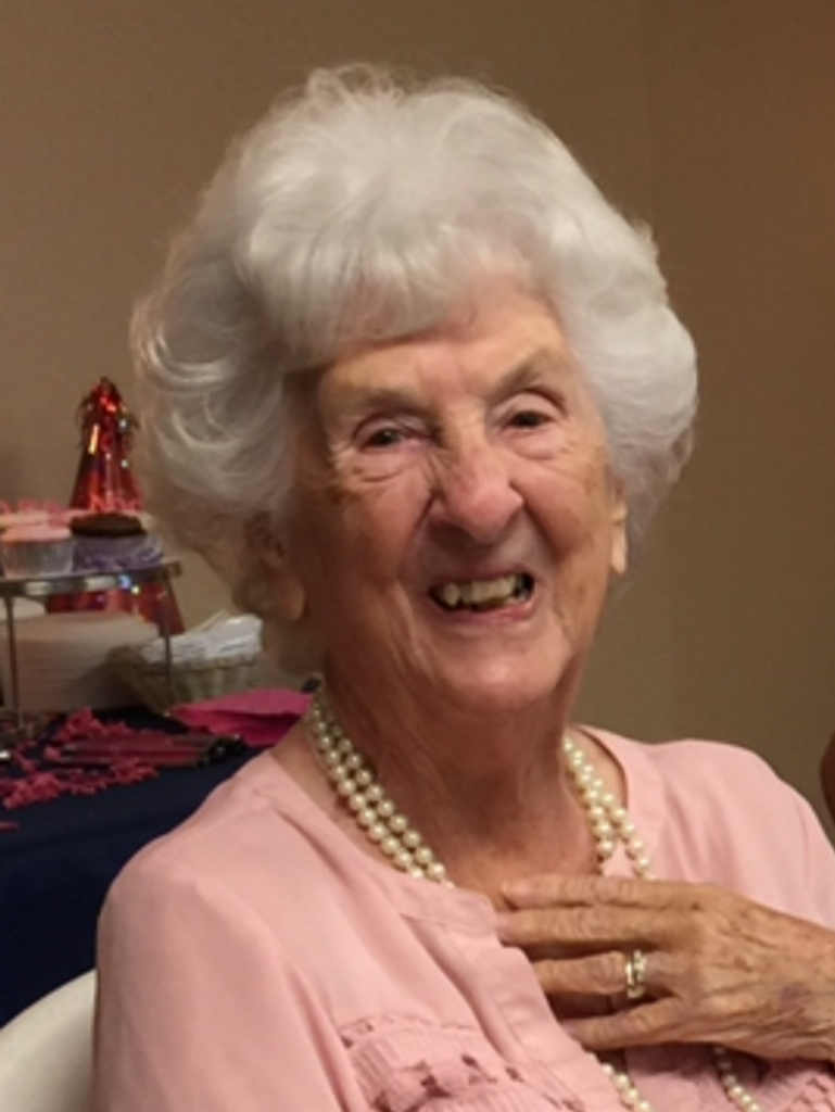 Ruth Roberts Heller