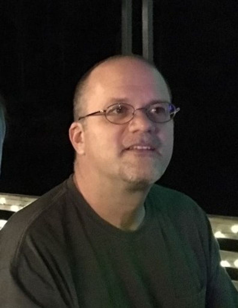 Ronald Leroy Roff