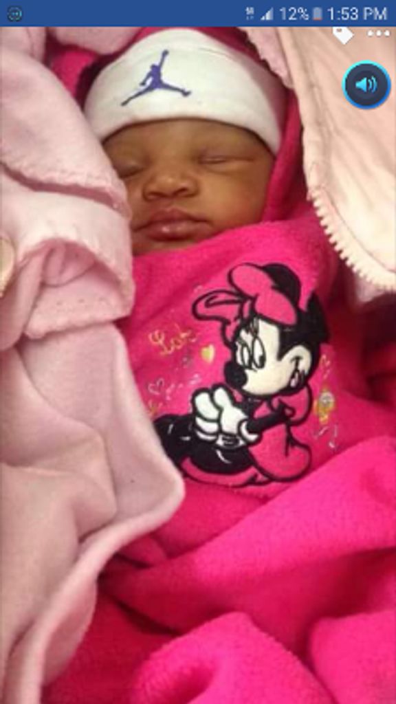 Anastasia Nataysha Gravely