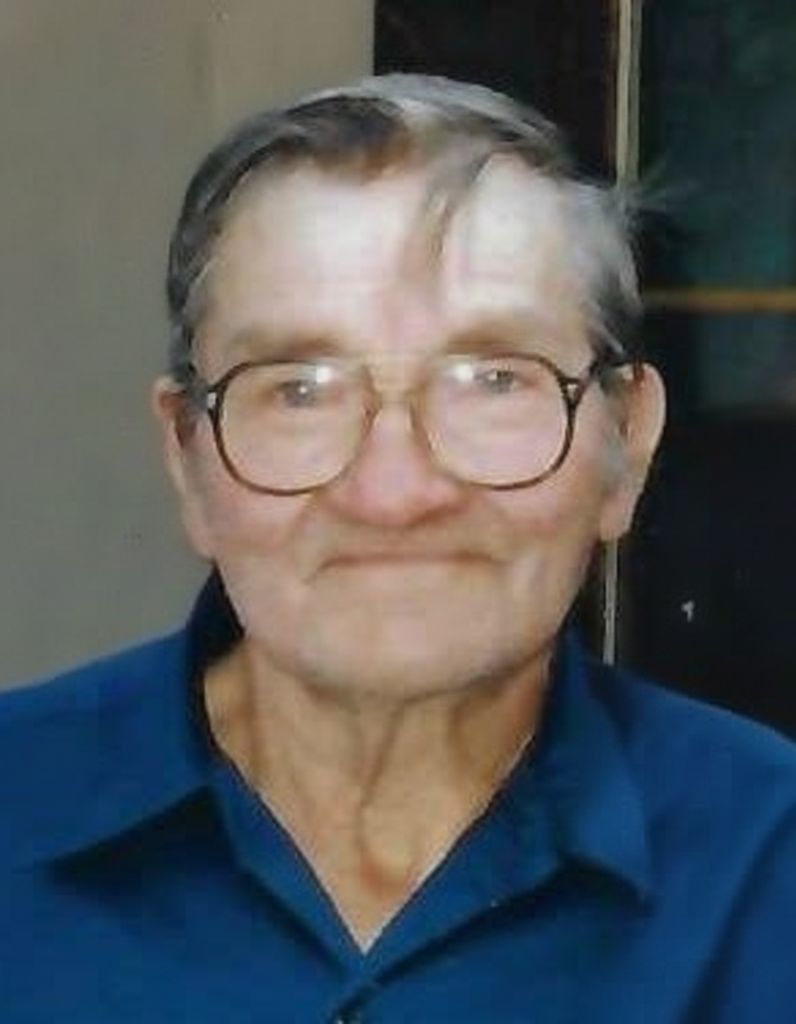 Wellington F. Farrington Profile Photo