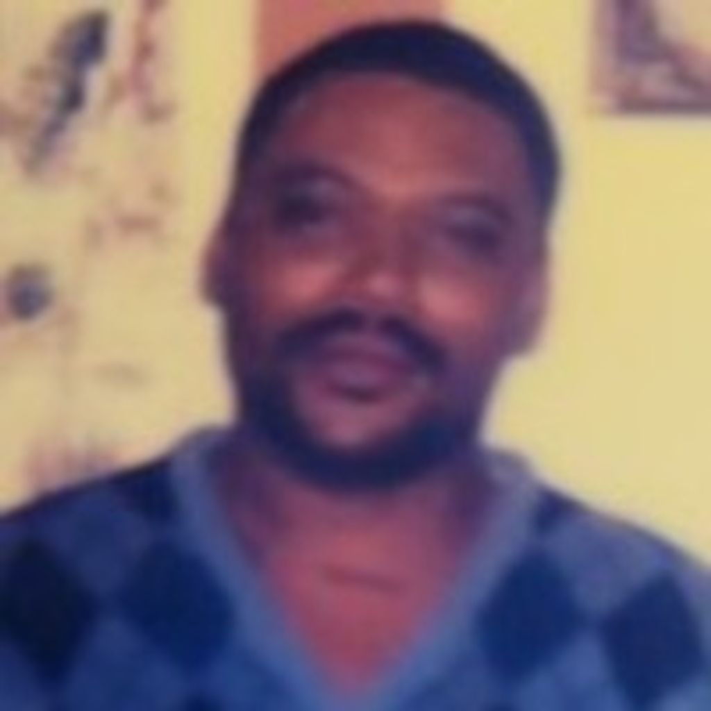 Roosevelt "Row" Brown, Jr. Profile Photo