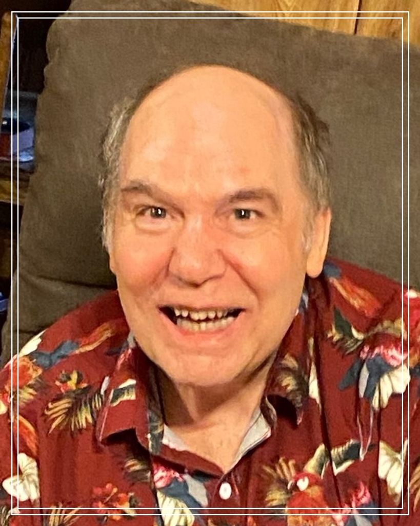 William "Bill" Alan Lamb
