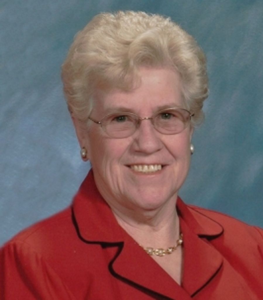 Nancy Pohl Profile Photo