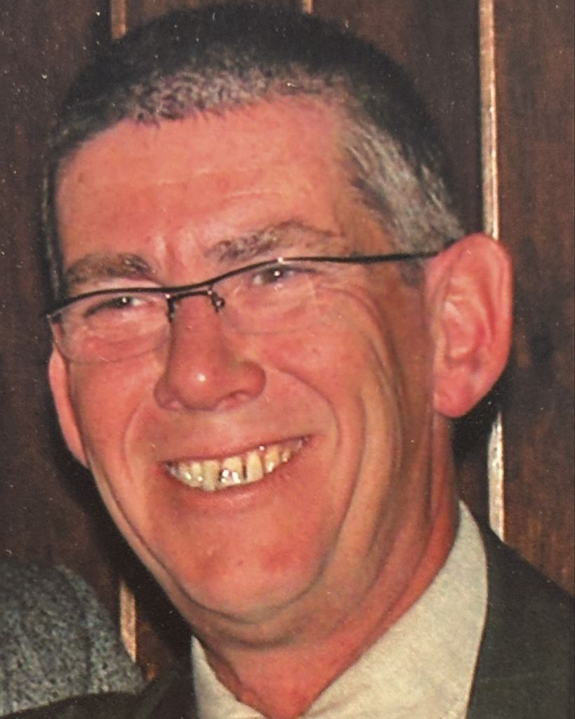 Marshall Spencer Perdue Profile Photo