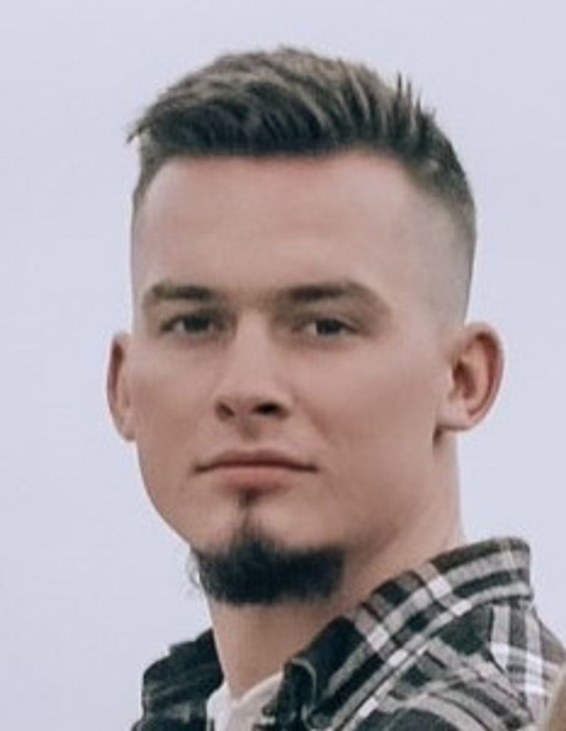 Bryan Austin Barnes Profile Photo