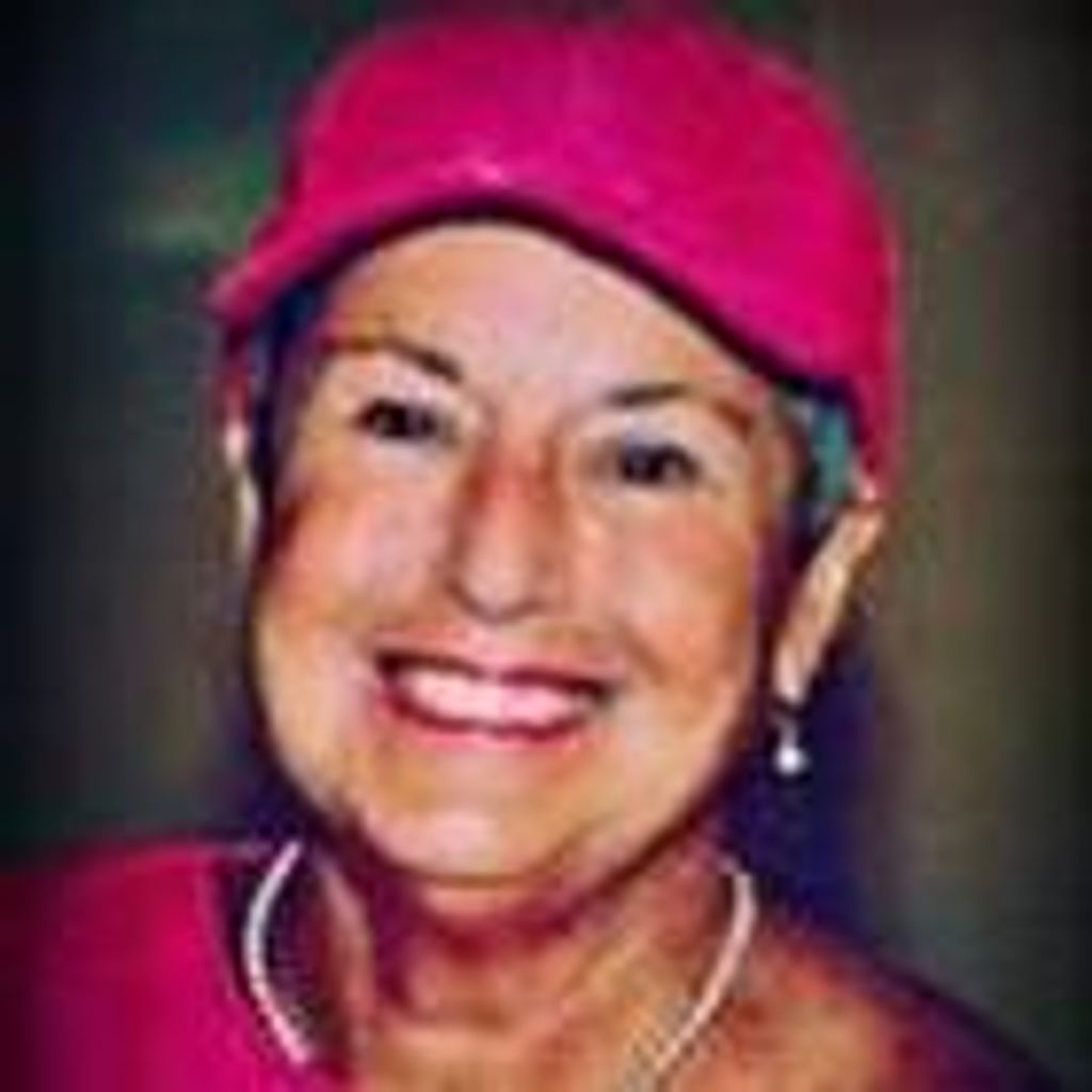 Mary Kathryn "Kathy" Gordon