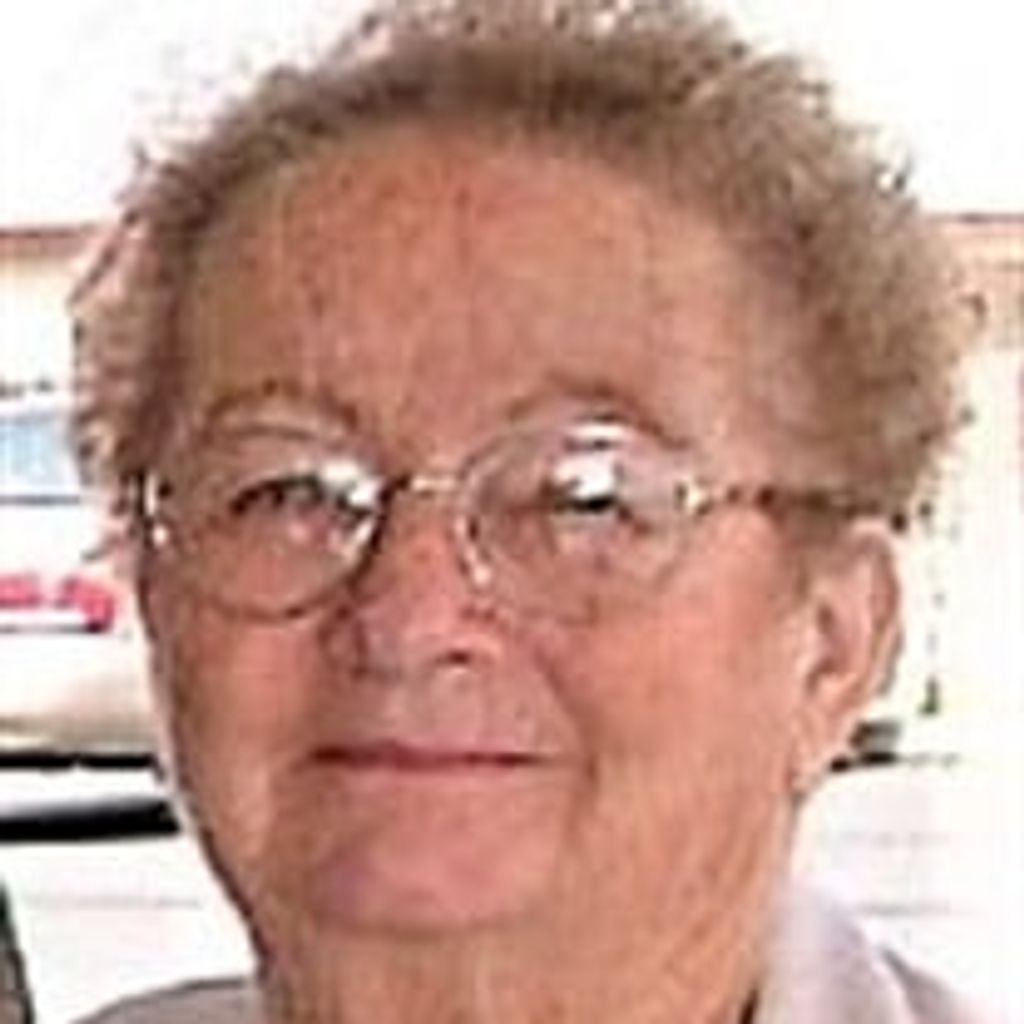 Marlys L Mccallum Profile Photo