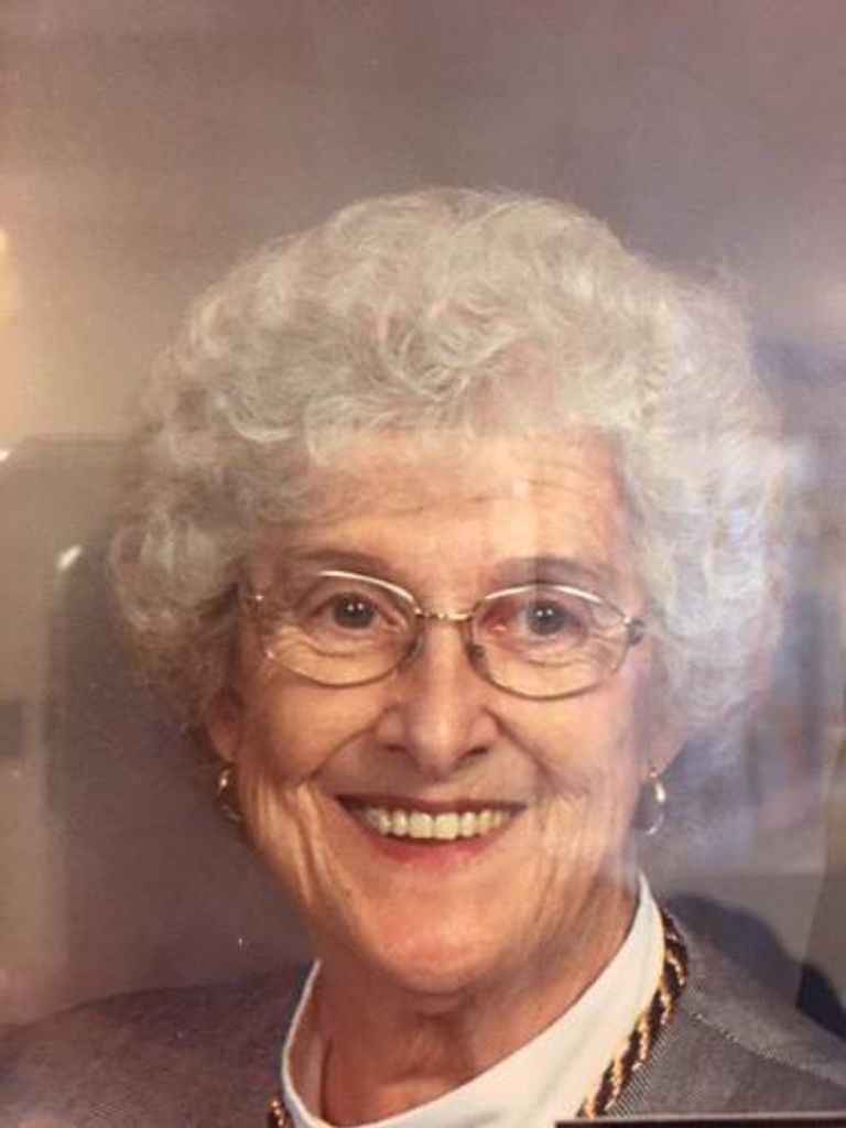 Emily Brockway Profile Photo