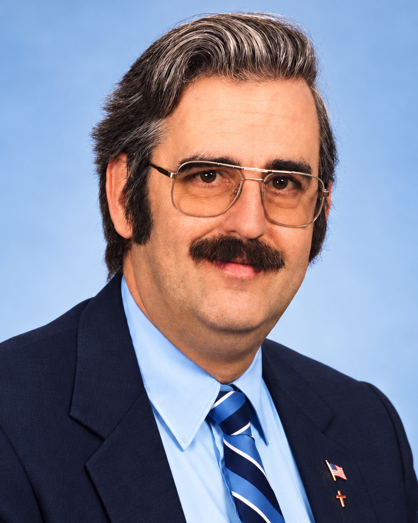 John Franklin Greg, Sr.