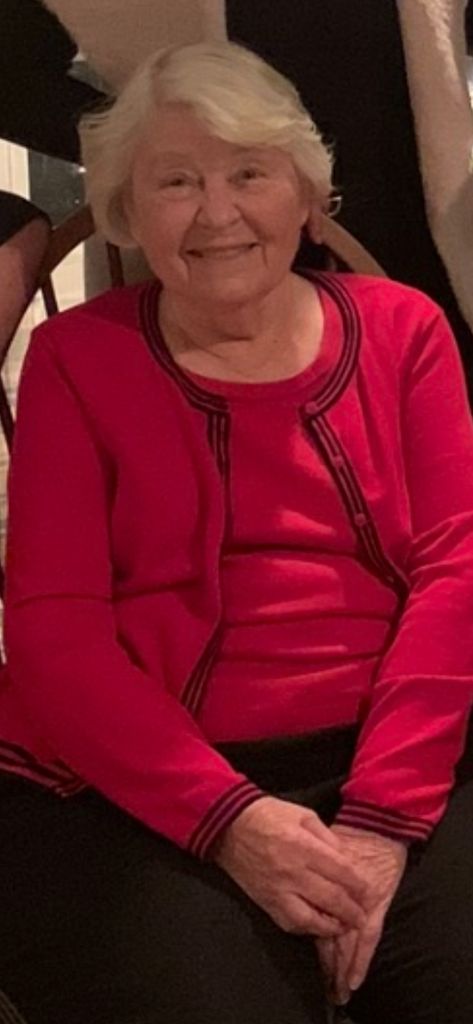 Carol Walton Morgan Profile Photo