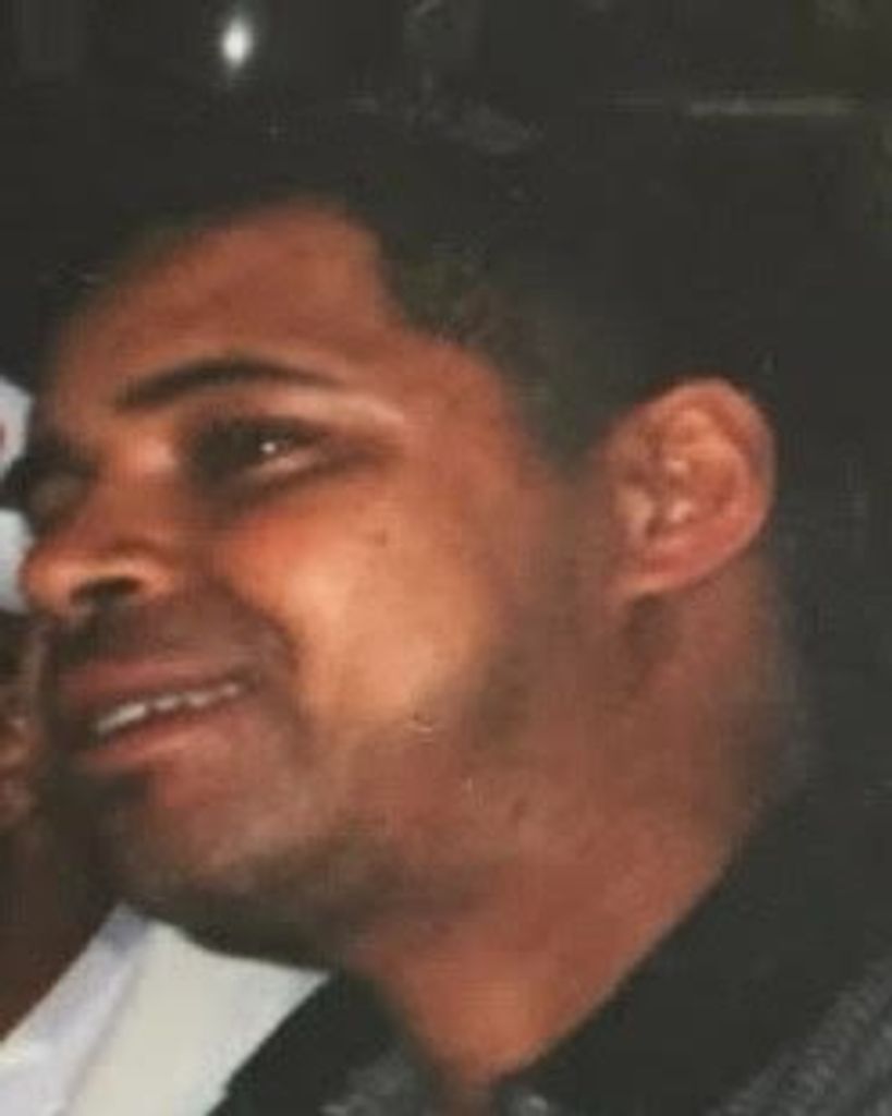 Michael Pierre Robinson Profile Photo