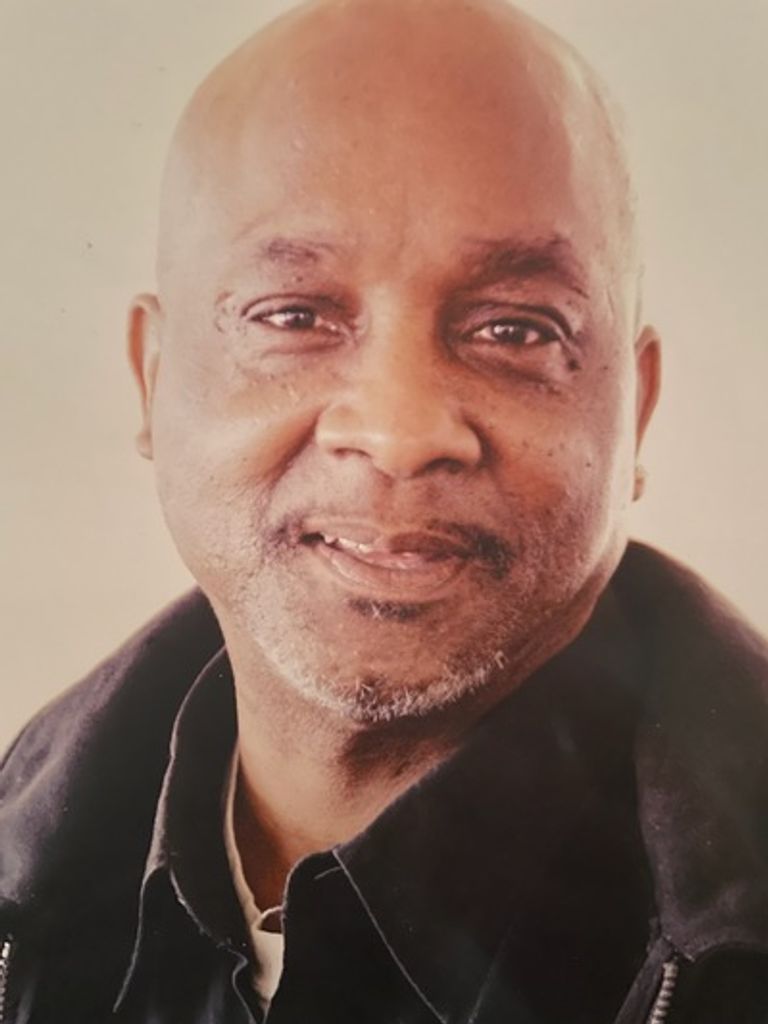 Desmond I. Mccray Profile Photo